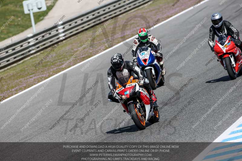 18 to 20th november 2013;Jerez;event digital images;motorbikes;no limits;peter wileman photography;trackday;trackday digital images