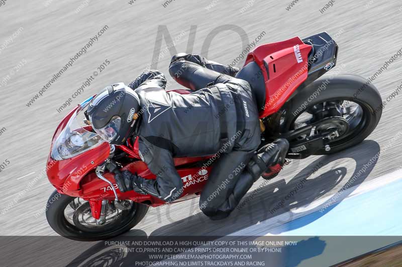 18 to 20th november 2013;Jerez;event digital images;motorbikes;no limits;peter wileman photography;trackday;trackday digital images