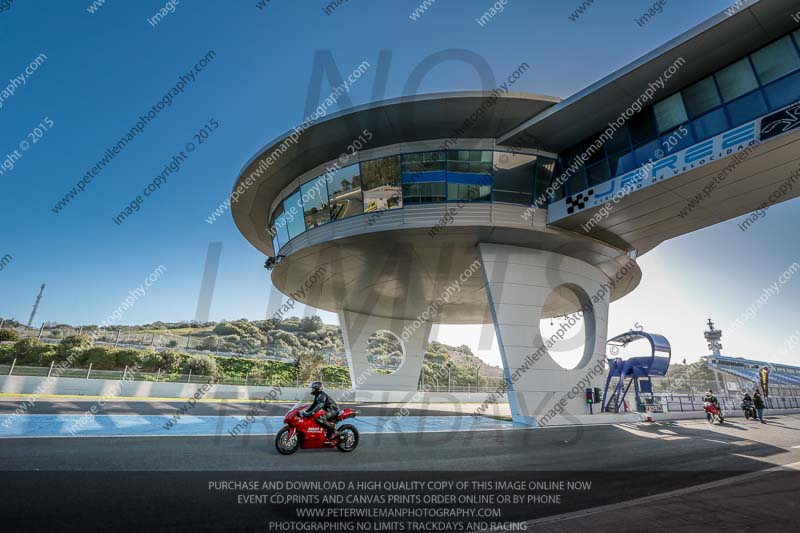18 to 20th november 2013;Jerez;event digital images;motorbikes;no limits;peter wileman photography;trackday;trackday digital images