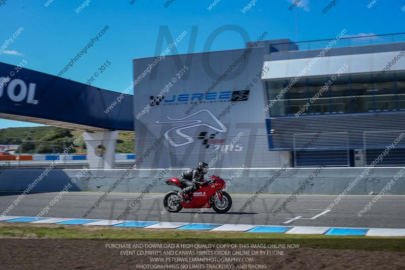 18 to 20th november 2013;Jerez;event digital images;motorbikes;no limits;peter wileman photography;trackday;trackday digital images