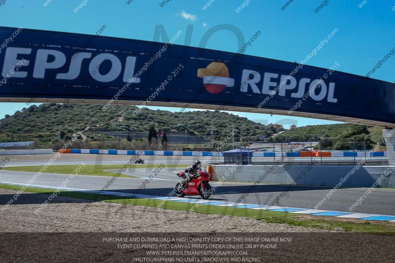 18 to 20th november 2013;Jerez;event digital images;motorbikes;no limits;peter wileman photography;trackday;trackday digital images