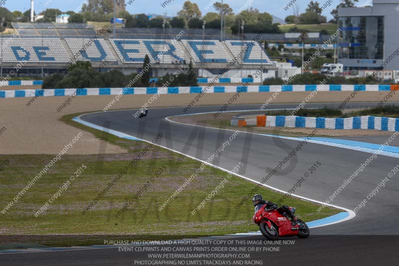 18 to 20th november 2013;Jerez;event digital images;motorbikes;no limits;peter wileman photography;trackday;trackday digital images