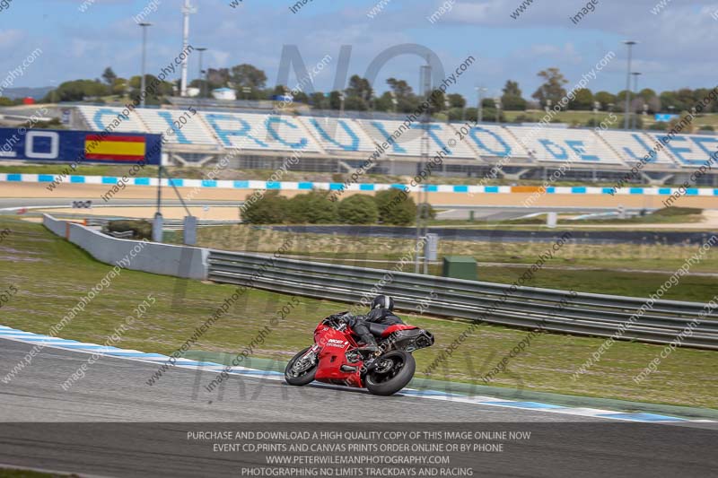 18 to 20th november 2013;Jerez;event digital images;motorbikes;no limits;peter wileman photography;trackday;trackday digital images