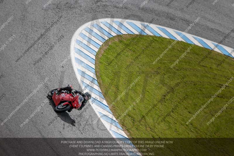 18 to 20th november 2013;Jerez;event digital images;motorbikes;no limits;peter wileman photography;trackday;trackday digital images