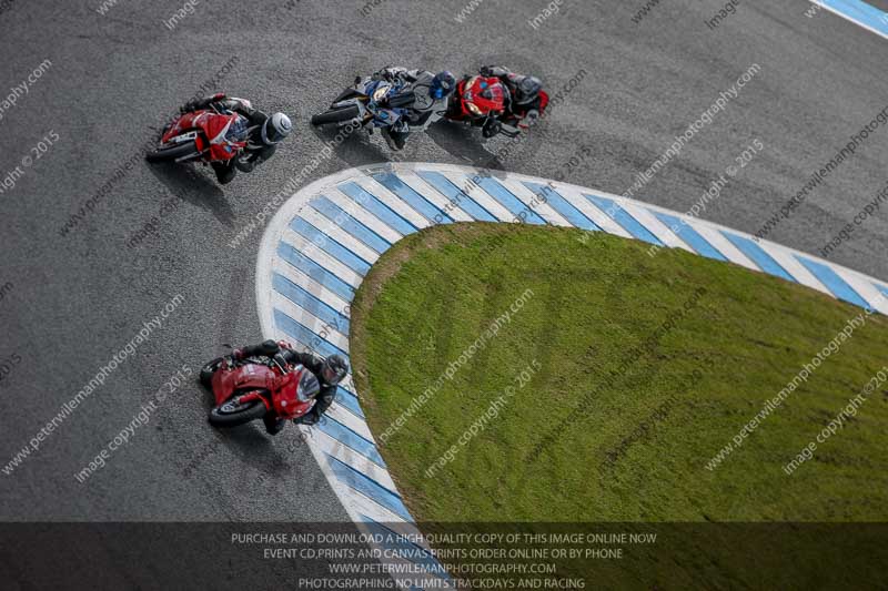18 to 20th november 2013;Jerez;event digital images;motorbikes;no limits;peter wileman photography;trackday;trackday digital images