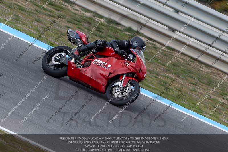 18 to 20th november 2013;Jerez;event digital images;motorbikes;no limits;peter wileman photography;trackday;trackday digital images