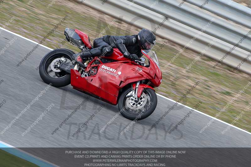 18 to 20th november 2013;Jerez;event digital images;motorbikes;no limits;peter wileman photography;trackday;trackday digital images