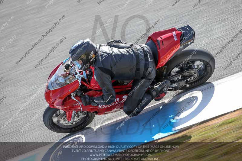 18 to 20th november 2013;Jerez;event digital images;motorbikes;no limits;peter wileman photography;trackday;trackday digital images