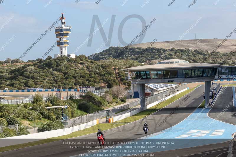 18 to 20th november 2013;Jerez;event digital images;motorbikes;no limits;peter wileman photography;trackday;trackday digital images