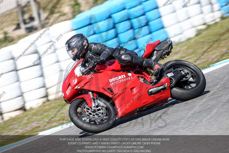 18 to 20th november 2013;Jerez;event digital images;motorbikes;no limits;peter wileman photography;trackday;trackday digital images