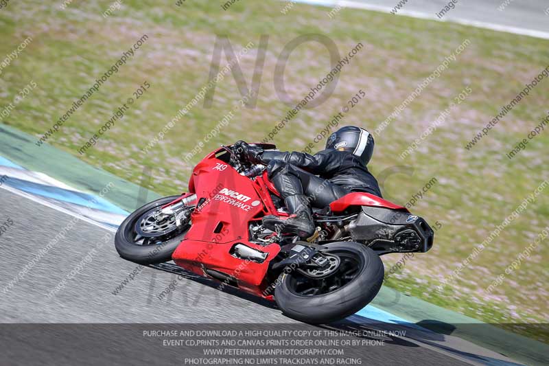 18 to 20th november 2013;Jerez;event digital images;motorbikes;no limits;peter wileman photography;trackday;trackday digital images