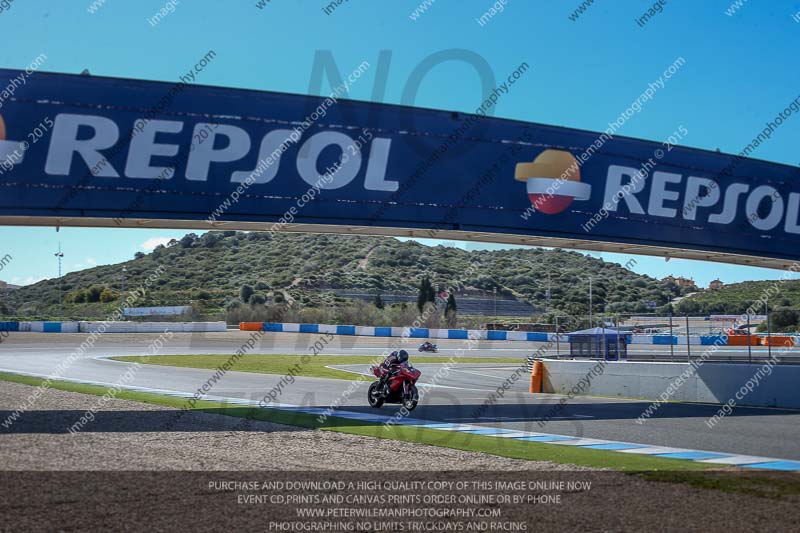 18 to 20th november 2013;Jerez;event digital images;motorbikes;no limits;peter wileman photography;trackday;trackday digital images
