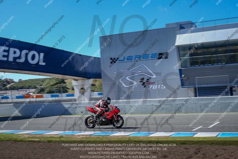 18 to 20th november 2013;Jerez;event digital images;motorbikes;no limits;peter wileman photography;trackday;trackday digital images