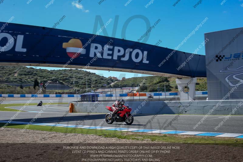 18 to 20th november 2013;Jerez;event digital images;motorbikes;no limits;peter wileman photography;trackday;trackday digital images