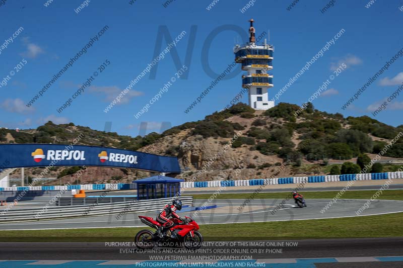 18 to 20th november 2013;Jerez;event digital images;motorbikes;no limits;peter wileman photography;trackday;trackday digital images