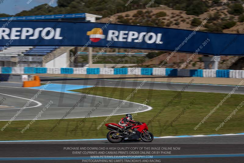 18 to 20th november 2013;Jerez;event digital images;motorbikes;no limits;peter wileman photography;trackday;trackday digital images
