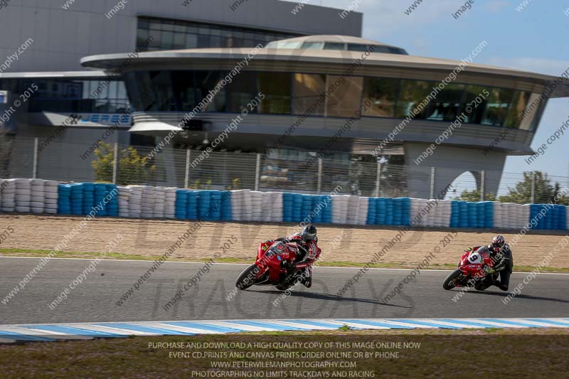 18 to 20th november 2013;Jerez;event digital images;motorbikes;no limits;peter wileman photography;trackday;trackday digital images