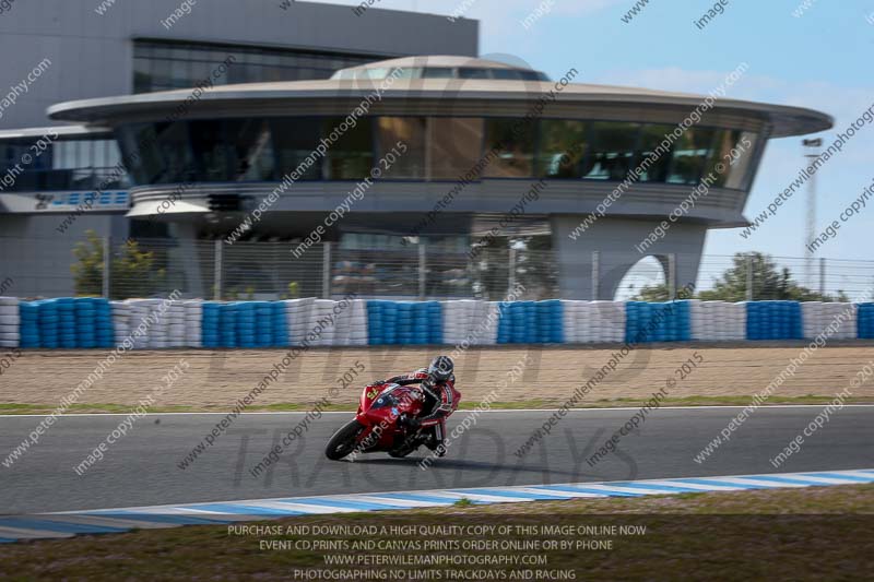 18 to 20th november 2013;Jerez;event digital images;motorbikes;no limits;peter wileman photography;trackday;trackday digital images