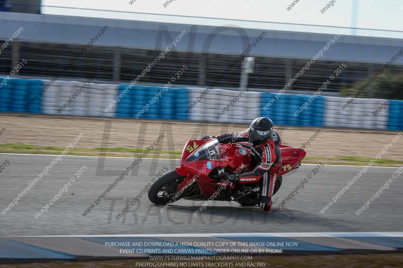 18 to 20th november 2013;Jerez;event digital images;motorbikes;no limits;peter wileman photography;trackday;trackday digital images