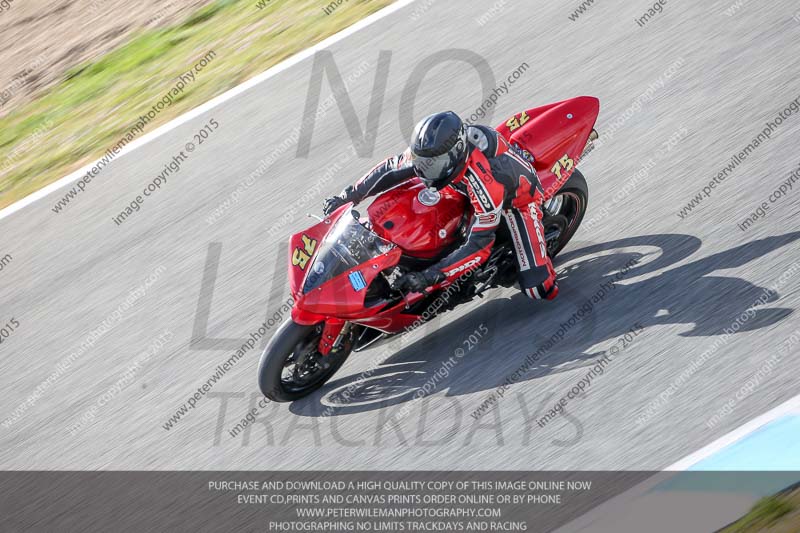 18 to 20th november 2013;Jerez;event digital images;motorbikes;no limits;peter wileman photography;trackday;trackday digital images