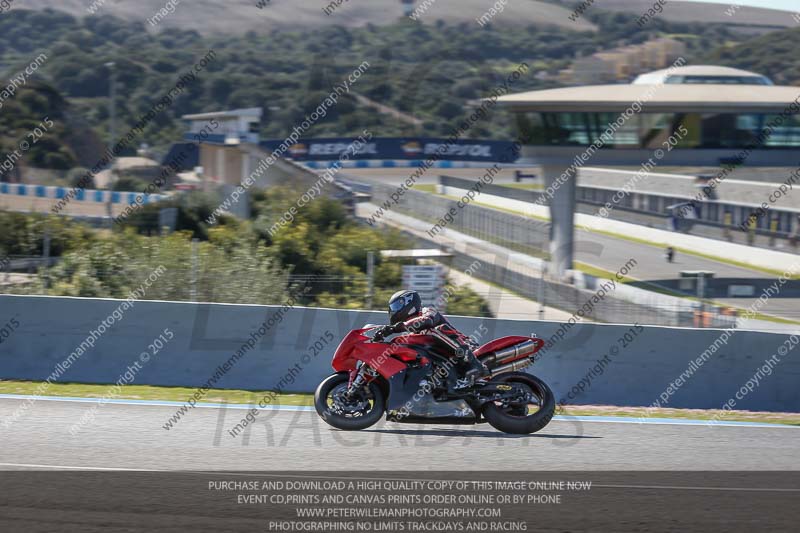 18 to 20th november 2013;Jerez;event digital images;motorbikes;no limits;peter wileman photography;trackday;trackday digital images