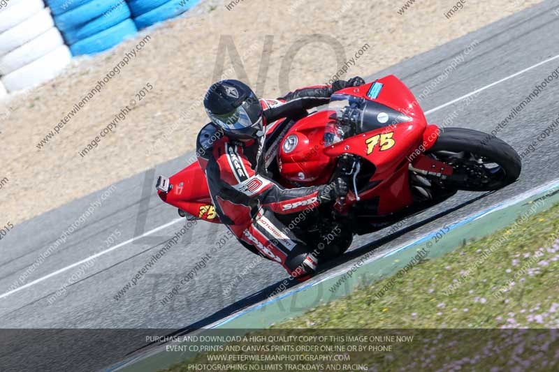 18 to 20th november 2013;Jerez;event digital images;motorbikes;no limits;peter wileman photography;trackday;trackday digital images