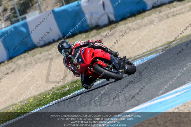 18 to 20th november 2013;Jerez;event digital images;motorbikes;no limits;peter wileman photography;trackday;trackday digital images