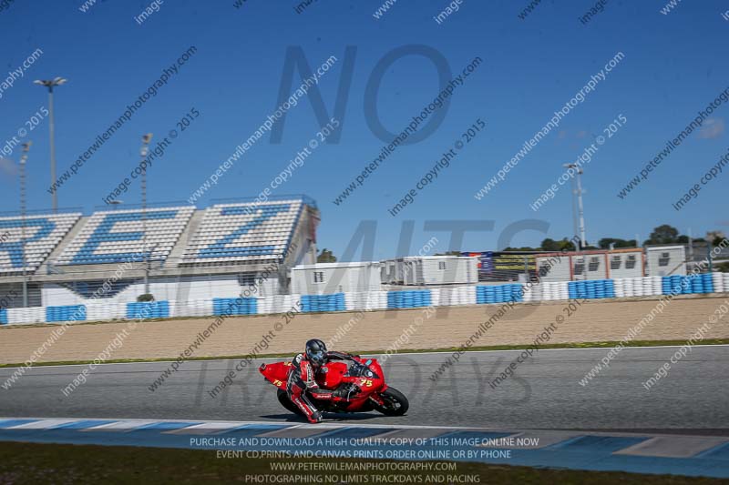18 to 20th november 2013;Jerez;event digital images;motorbikes;no limits;peter wileman photography;trackday;trackday digital images