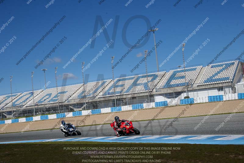 18 to 20th november 2013;Jerez;event digital images;motorbikes;no limits;peter wileman photography;trackday;trackday digital images