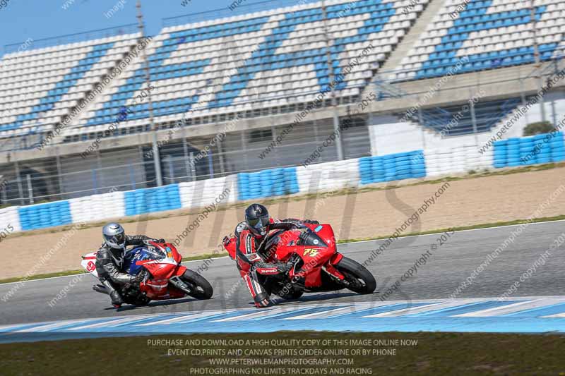 18 to 20th november 2013;Jerez;event digital images;motorbikes;no limits;peter wileman photography;trackday;trackday digital images
