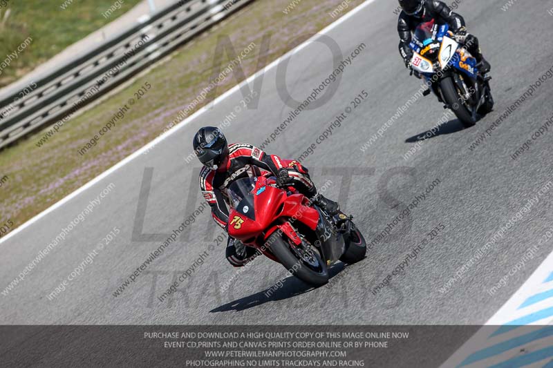 18 to 20th november 2013;Jerez;event digital images;motorbikes;no limits;peter wileman photography;trackday;trackday digital images