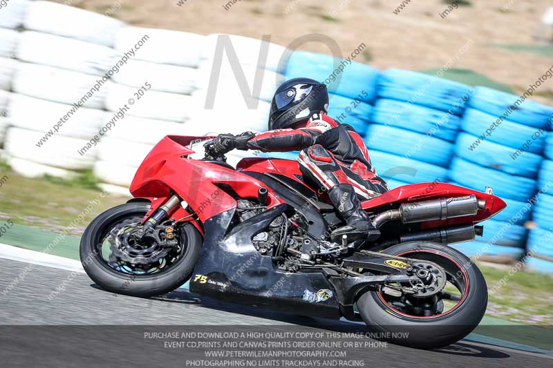 18 to 20th november 2013;Jerez;event digital images;motorbikes;no limits;peter wileman photography;trackday;trackday digital images