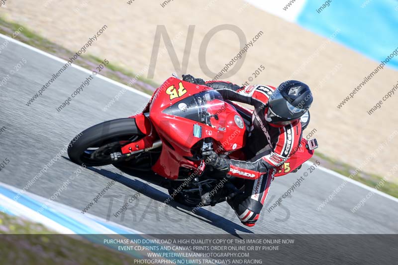 18 to 20th november 2013;Jerez;event digital images;motorbikes;no limits;peter wileman photography;trackday;trackday digital images