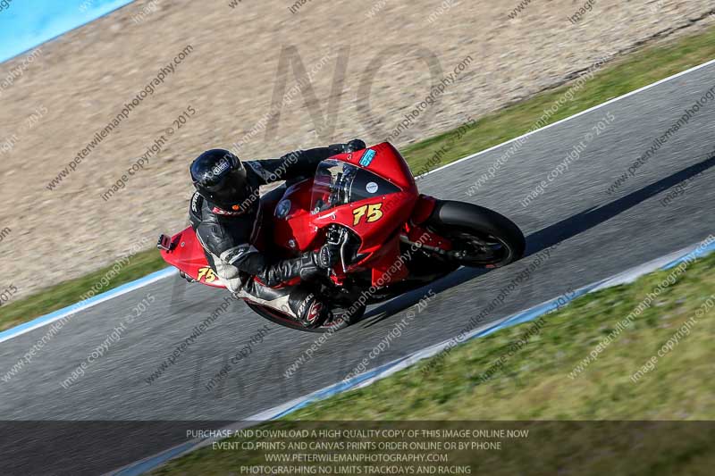 18 to 20th november 2013;Jerez;event digital images;motorbikes;no limits;peter wileman photography;trackday;trackday digital images