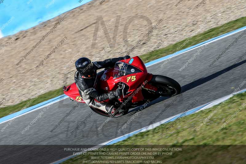 18 to 20th november 2013;Jerez;event digital images;motorbikes;no limits;peter wileman photography;trackday;trackday digital images