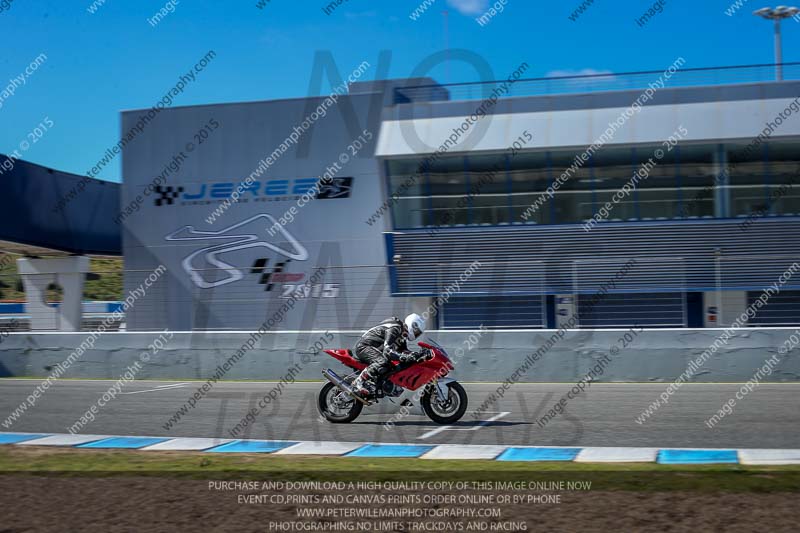18 to 20th november 2013;Jerez;event digital images;motorbikes;no limits;peter wileman photography;trackday;trackday digital images