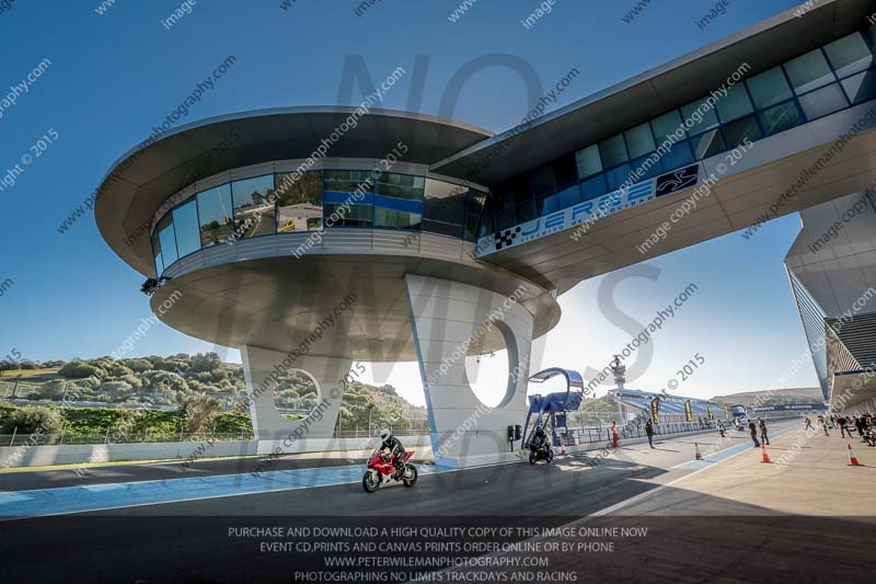 18 to 20th november 2013;Jerez;event digital images;motorbikes;no limits;peter wileman photography;trackday;trackday digital images