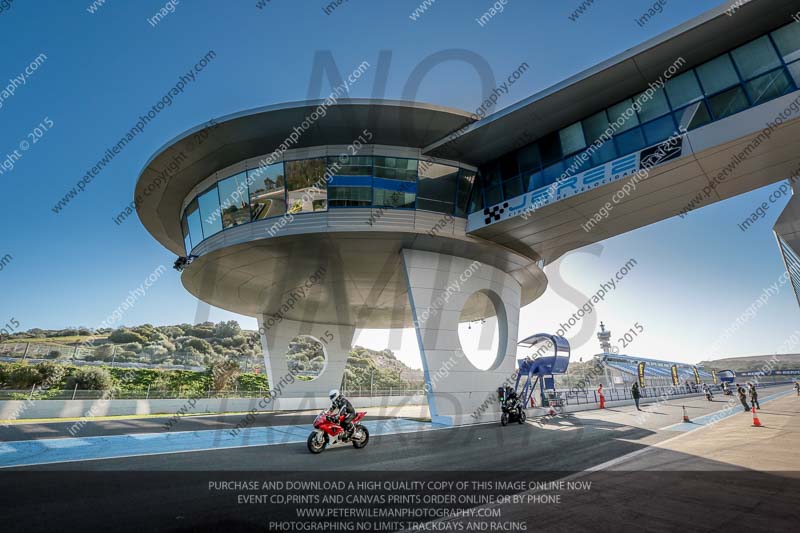 18 to 20th november 2013;Jerez;event digital images;motorbikes;no limits;peter wileman photography;trackday;trackday digital images