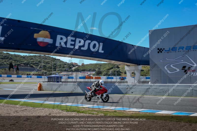 18 to 20th november 2013;Jerez;event digital images;motorbikes;no limits;peter wileman photography;trackday;trackday digital images