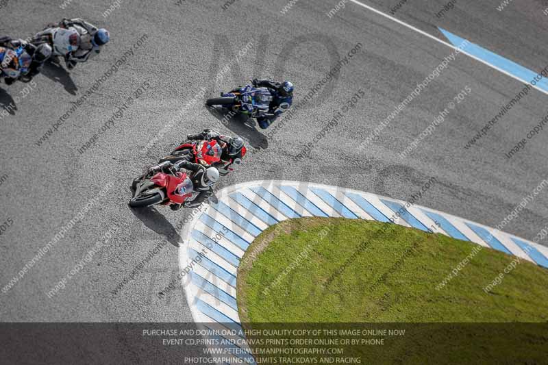 18 to 20th november 2013;Jerez;event digital images;motorbikes;no limits;peter wileman photography;trackday;trackday digital images