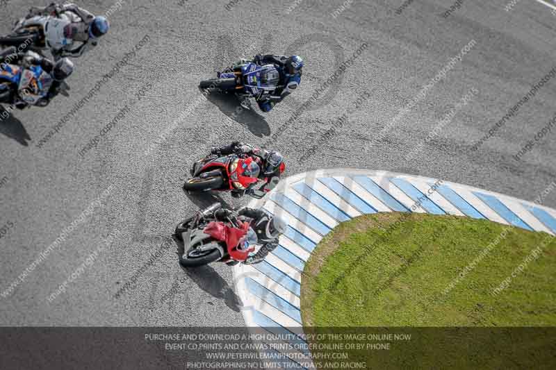 18 to 20th november 2013;Jerez;event digital images;motorbikes;no limits;peter wileman photography;trackday;trackday digital images