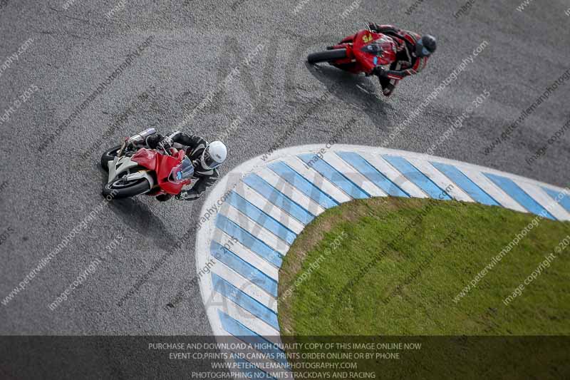 18 to 20th november 2013;Jerez;event digital images;motorbikes;no limits;peter wileman photography;trackday;trackday digital images