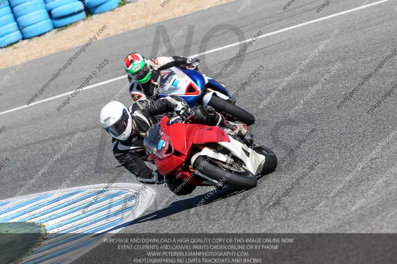 18 to 20th november 2013;Jerez;event digital images;motorbikes;no limits;peter wileman photography;trackday;trackday digital images