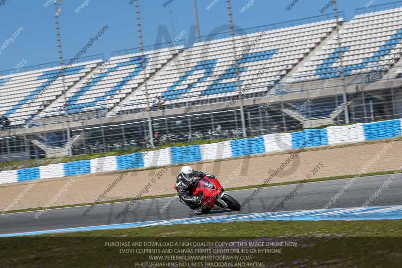 18 to 20th november 2013;Jerez;event digital images;motorbikes;no limits;peter wileman photography;trackday;trackday digital images