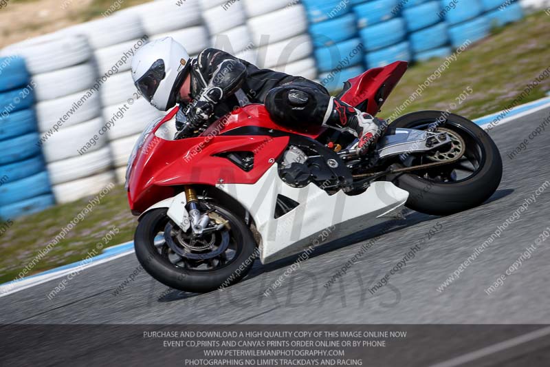 18 to 20th november 2013;Jerez;event digital images;motorbikes;no limits;peter wileman photography;trackday;trackday digital images