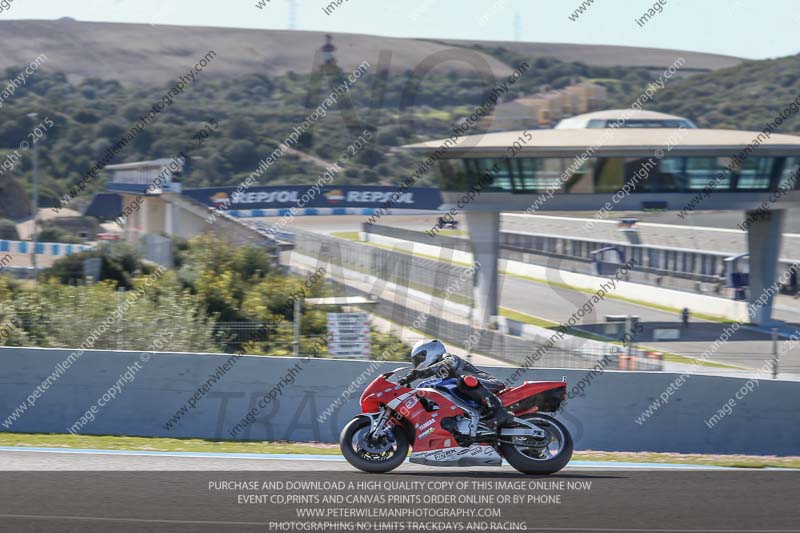 18 to 20th november 2013;Jerez;event digital images;motorbikes;no limits;peter wileman photography;trackday;trackday digital images