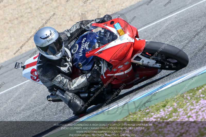 18 to 20th november 2013;Jerez;event digital images;motorbikes;no limits;peter wileman photography;trackday;trackday digital images