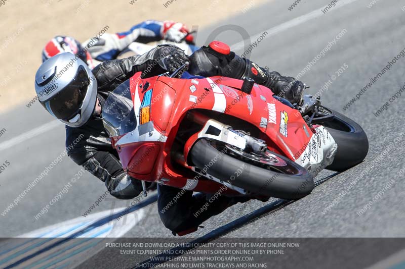 18 to 20th november 2013;Jerez;event digital images;motorbikes;no limits;peter wileman photography;trackday;trackday digital images