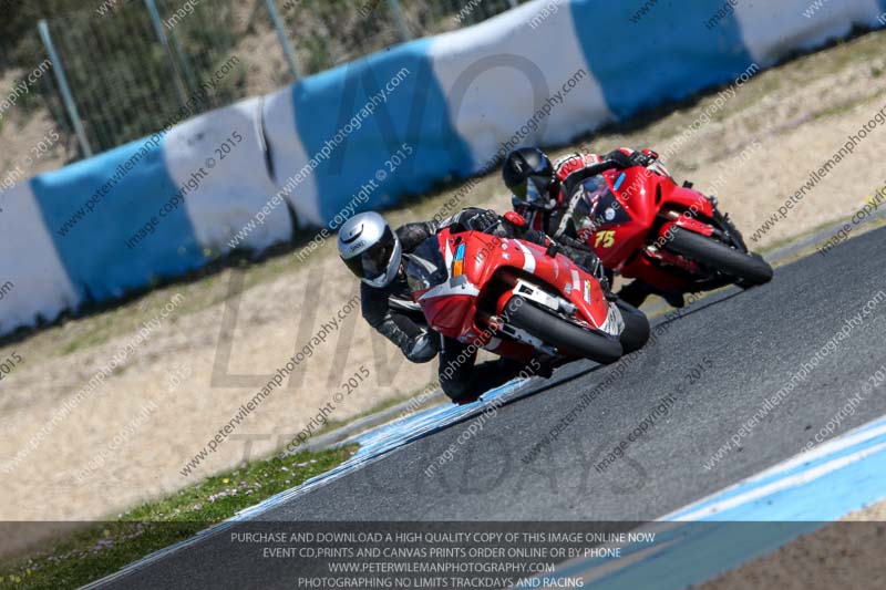 18 to 20th november 2013;Jerez;event digital images;motorbikes;no limits;peter wileman photography;trackday;trackday digital images
