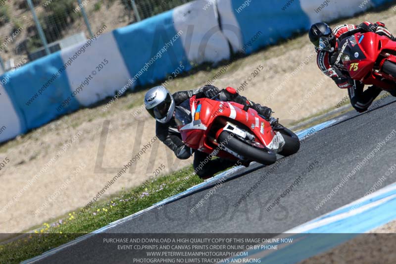 18 to 20th november 2013;Jerez;event digital images;motorbikes;no limits;peter wileman photography;trackday;trackday digital images